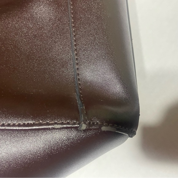 Brown Shoulder Bag - Picture 11 of 15